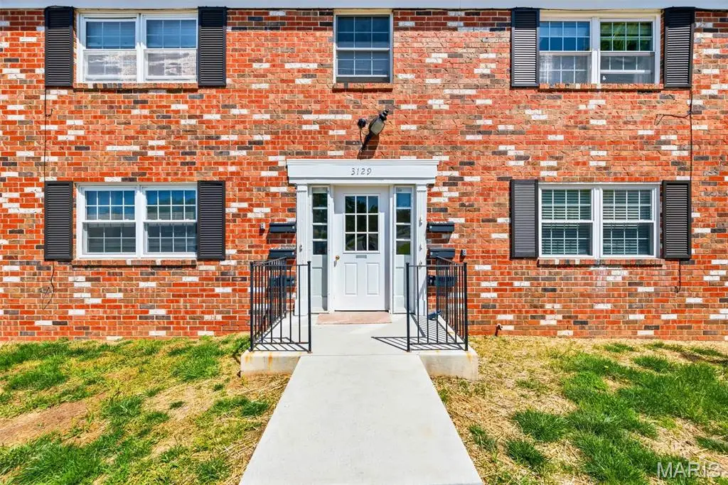 3129 Roger Williams Drive #A, Bridgeton, MO 63044 - #1