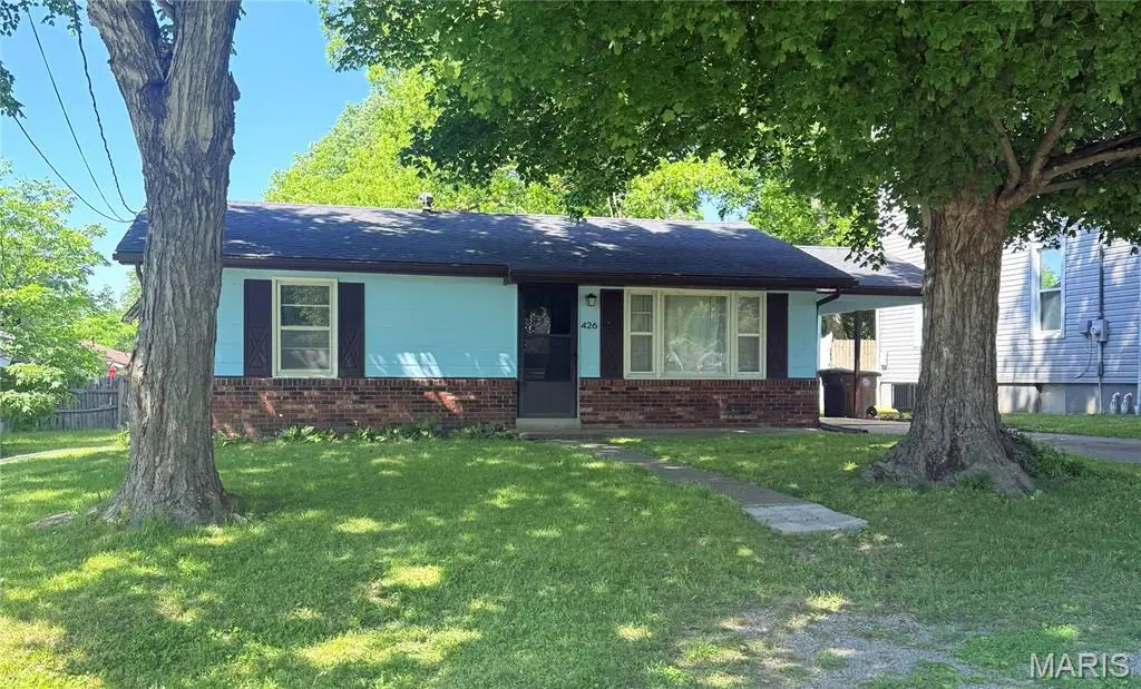 426 Pearl Street, Cape Girardeau, MO 63701 - #1