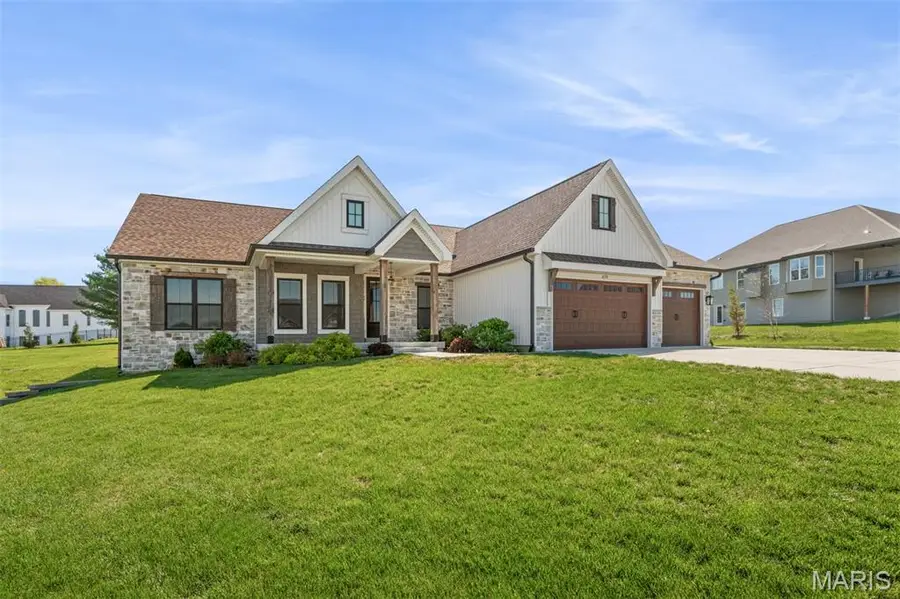 459 Westridge Drive, Troy, MO 63379 - #2