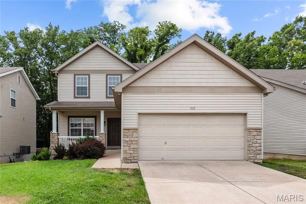 526 Springhurst Parkway, O Fallon, MO 63368 - #1