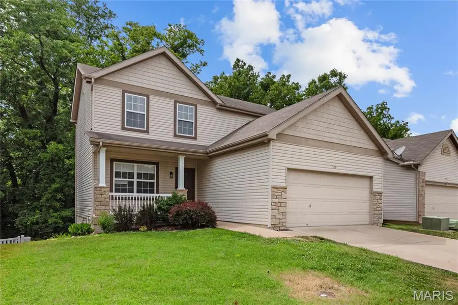 526 Springhurst Parkway, O Fallon, MO 63368 - #2