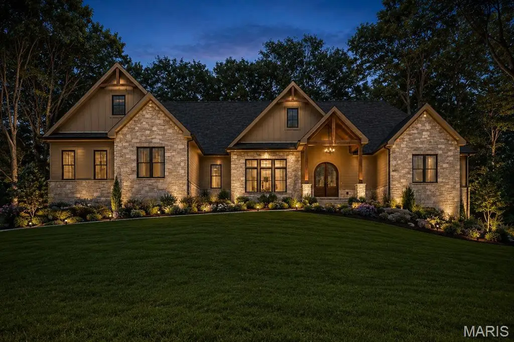 116 Lonesome Dove Way, Foristell, MO 63348 - #1