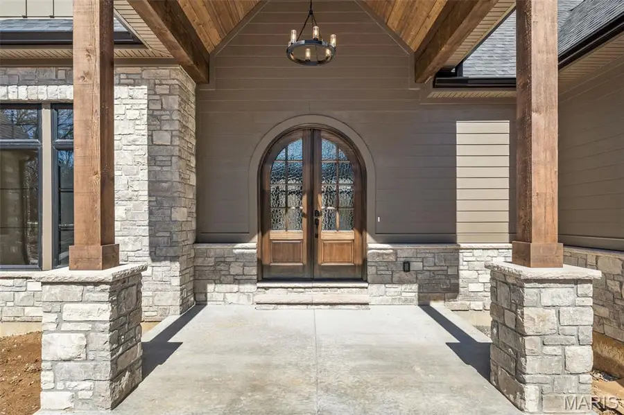116 Lonesome Dove Way, Foristell, MO 63348 - #2
