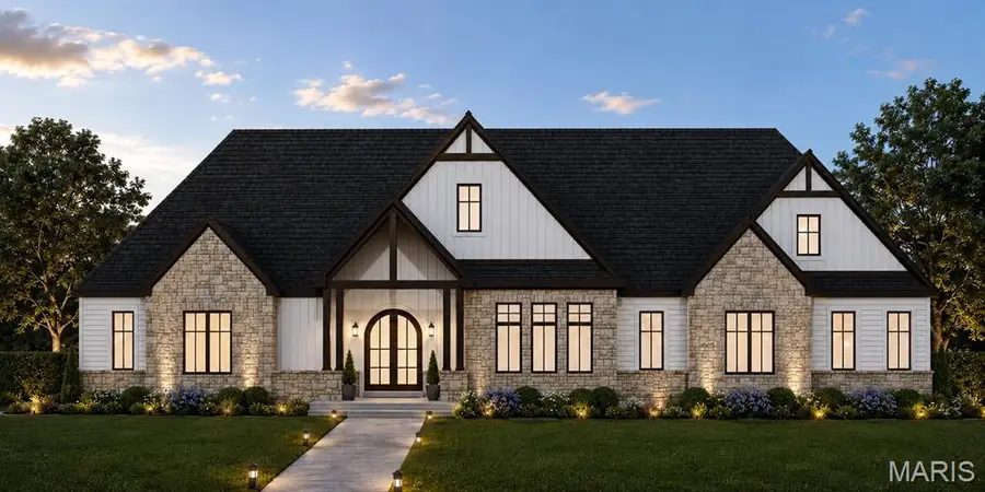 116 Lonesome Dove Way, Foristell, MO 63348 - #3