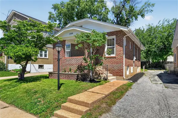 2318 Patton Avenue, Brentwood, MO 63144
