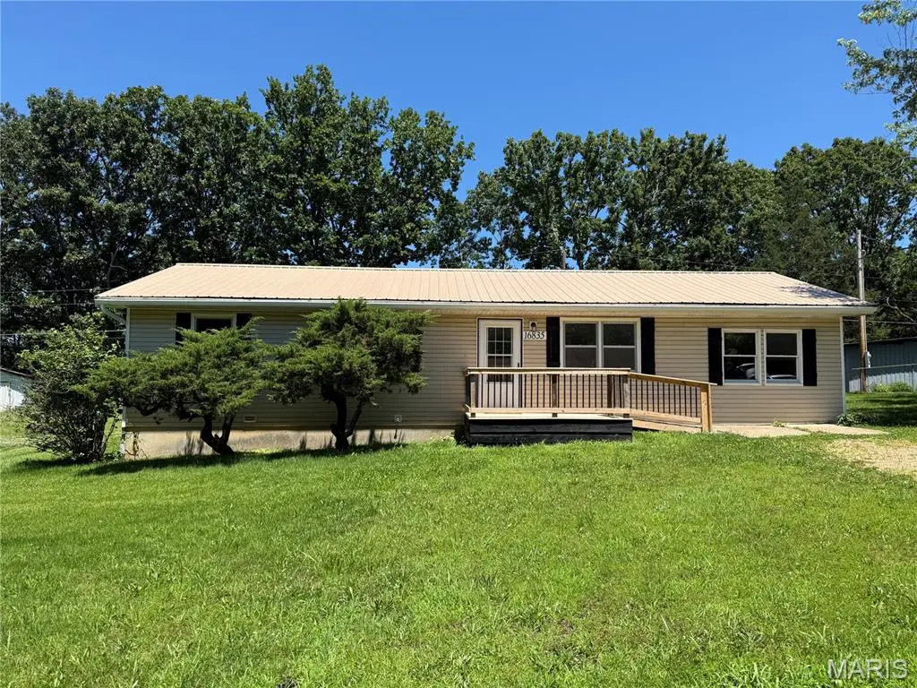16835 Lakewood Drive, Newburg, MO 65550 - #1