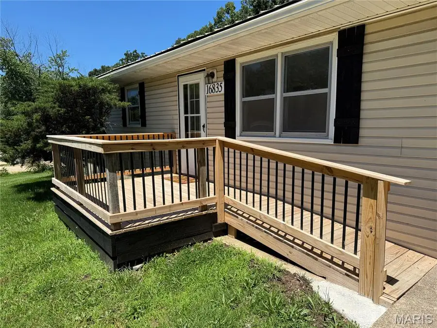 16835 Lakewood Drive, Newburg, MO 65550 - #3