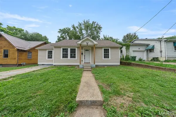 607 E 11th Street, Rolla, MO 65401