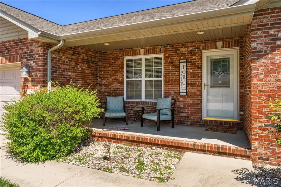 1121 E 3rd Street, Trenton, IL 62293 - #3