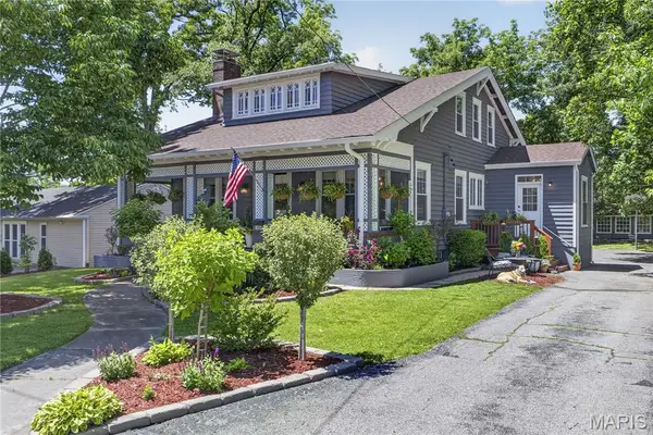 9445 Big Bend Boulevard, Webster Groves, MO 63119