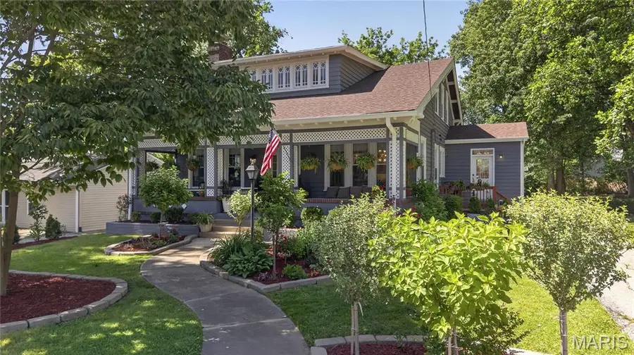 9445 Big Bend Boulevard, Webster Groves, MO 63119 - #2