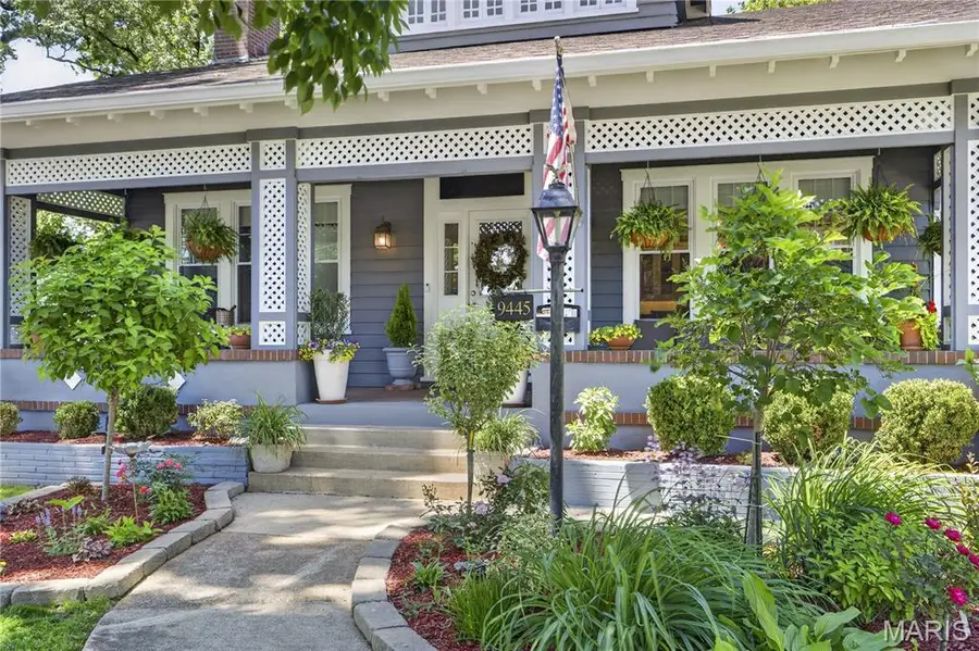9445 Big Bend Boulevard, Webster Groves, MO 63119 - #3