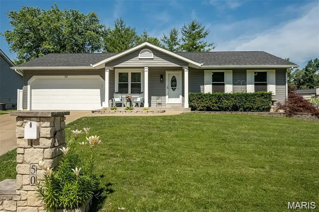 50 Chip Drive, Ofallon, MO 63366 - #1