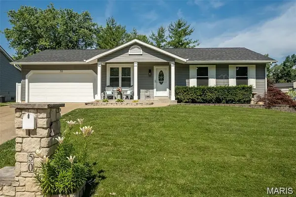 50 Chip Drive, O'Fallon, MO 63366