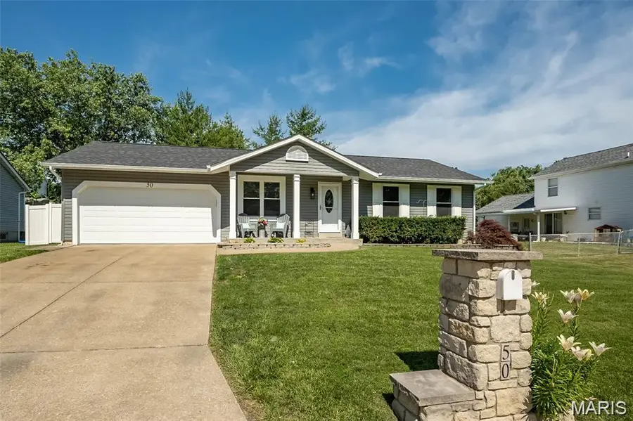 50 Chip Drive, Ofallon, MO 63366 - #2