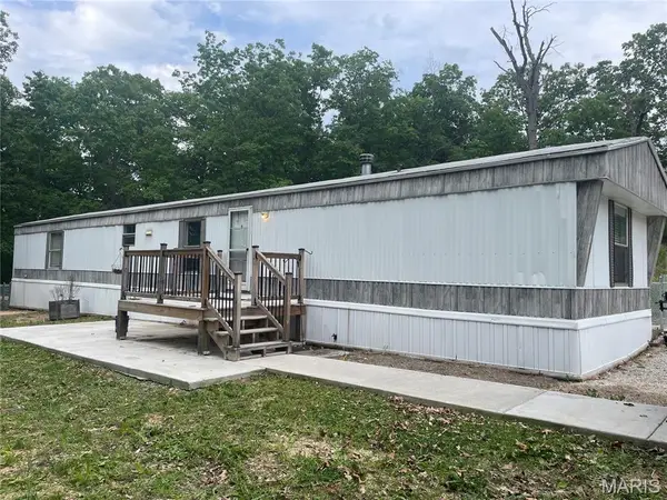 2899 Highway K, St Clair, MO 63077