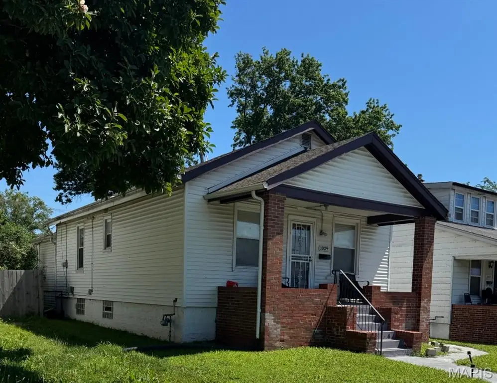 1039 Wall Street, Saint Louis, MO 63147 - #1