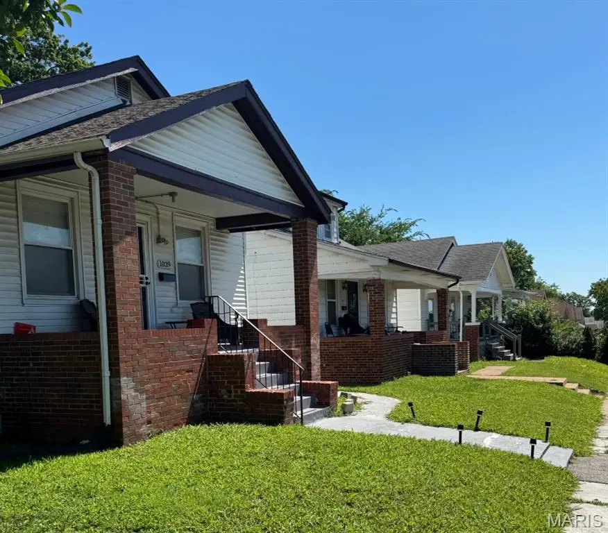 1039 Wall Street, Saint Louis, MO 63147 - #2