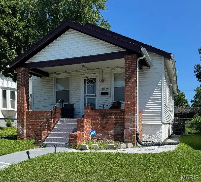 1039 Wall Street, Saint Louis, MO 63147 - #3
