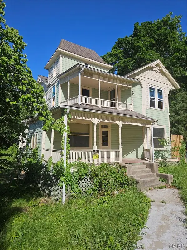 306 N First Street, Steelville, MO 65565