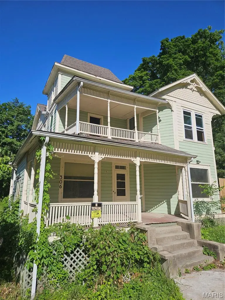 306 N First Street, Steelville, MO 65565 - #2