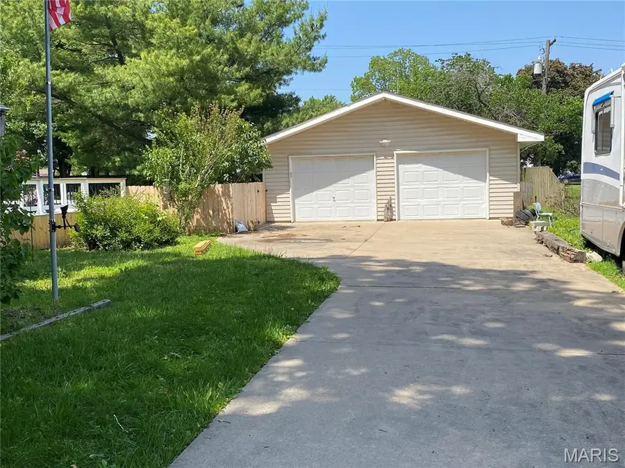 1016 Bland Street, Canton, MO 63435 - #2