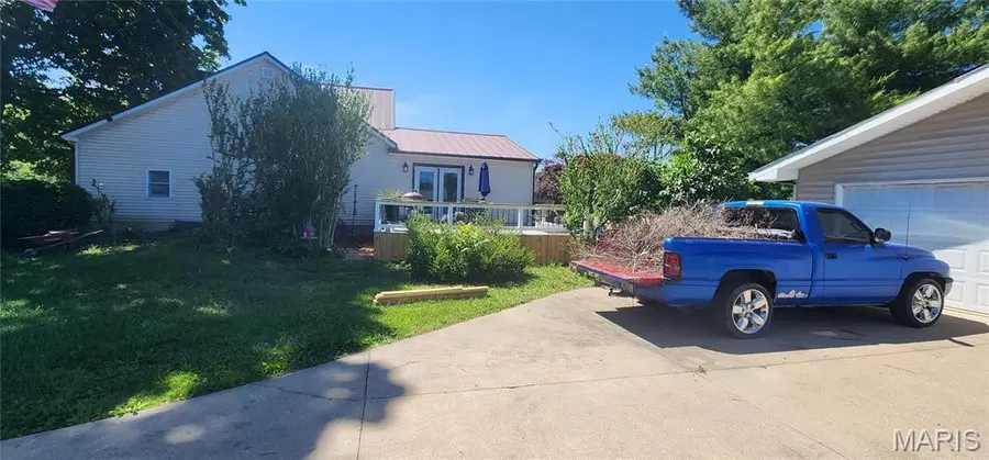 1016 Bland Street, Canton, MO 63435 - #3