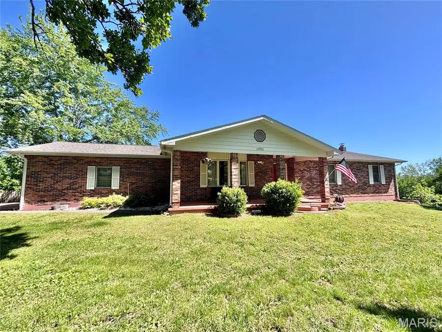 10901 State Route Bb, Rolla, MO 65401 - #2