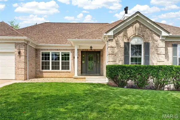 1407 Tucks Inn Court, Lake St Louis, MO 63367