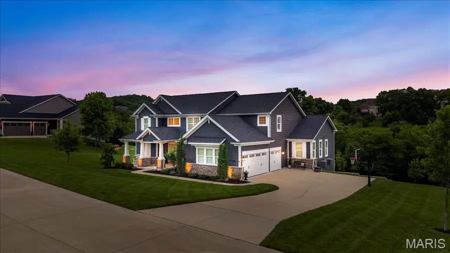 124 Stewards Lane, Eureka, MO 63025 - #2