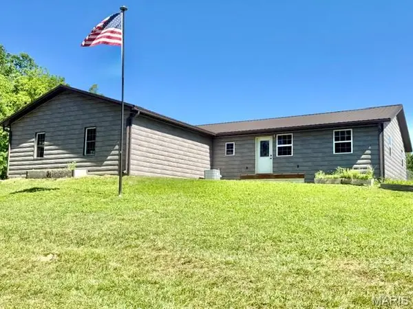 57898 Flint Hill Road, New London, MO 63459