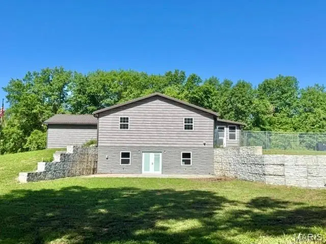57898 Flint Hill Road, New London, MO 63459 - #2