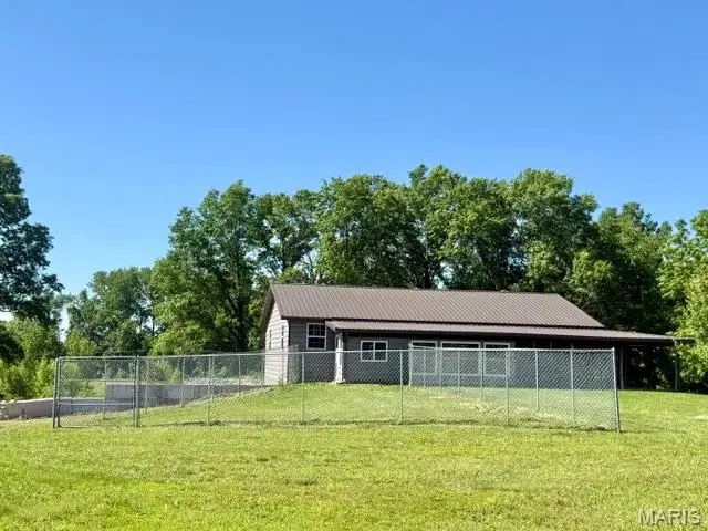 57898 Flint Hill Road, New London, MO 63459 - #3