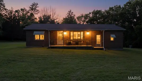 Address Withheld By Seller, De Soto, MO 63020