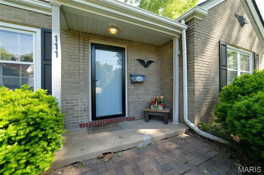 111 Royal Avenue, Saint Louis, MO 63135 - #2
