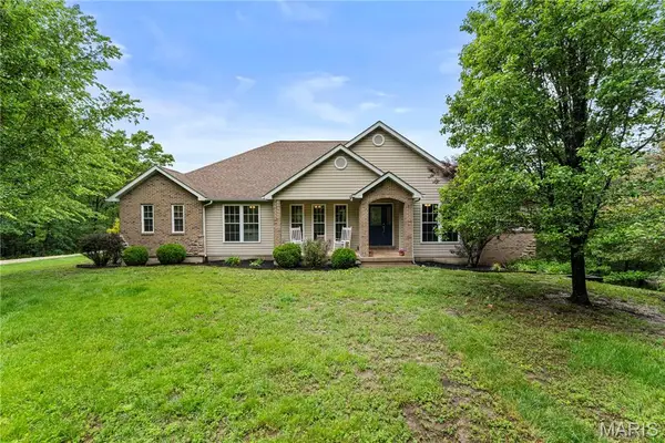 167 Wildwood Ridge, Beaufort, MO 63013