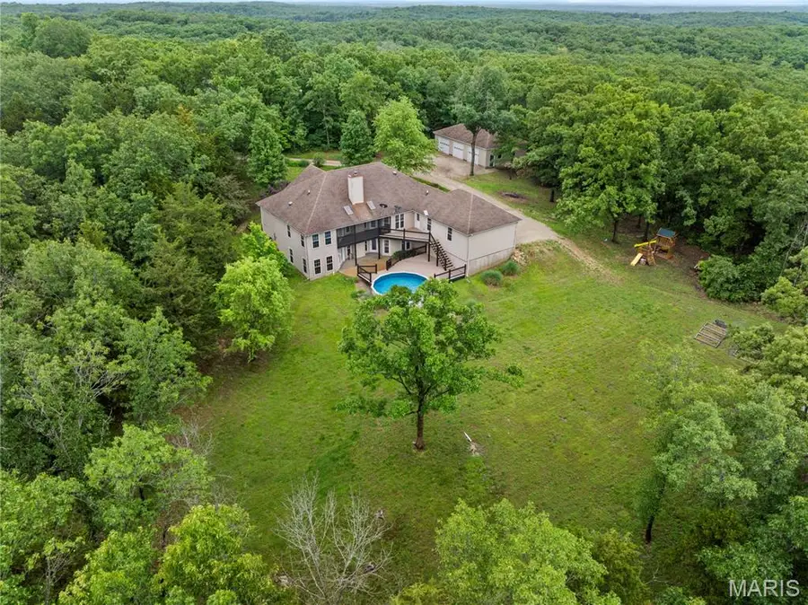 167 Wildwood Ridge, Beaufort, MO 63013 - #2