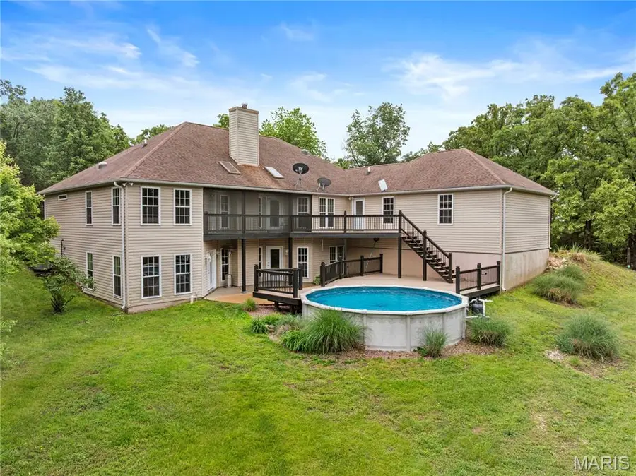 167 Wildwood Ridge, Beaufort, MO 63013 - #3