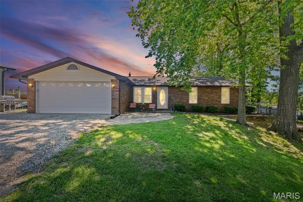 1048 Bermuda Drive, Edwardsville, IL 62025 - #1