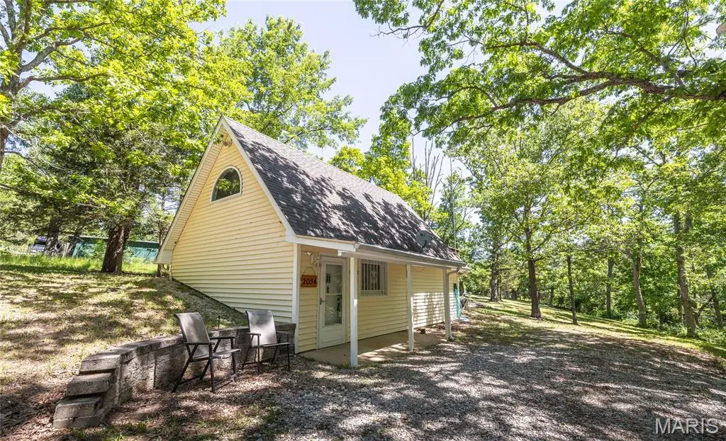 2034 Big Bear, Cuba, MO 65453 - #1