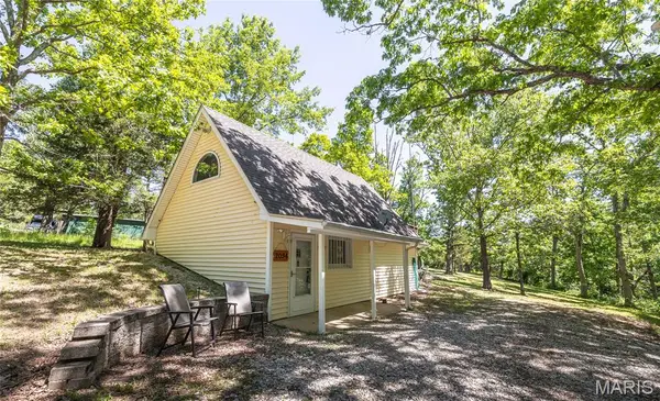 2034 Big Bear, Cuba, MO 65453