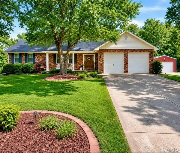 611 Anna Drive, Dexter, MO 63841
