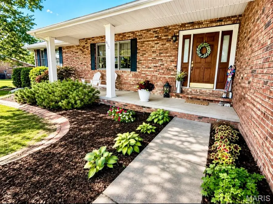 611 Anna Drive, Dexter, MO 63841 - #2