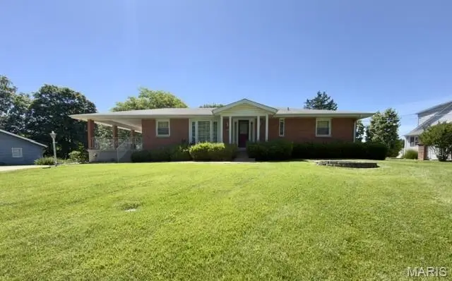 9817 Kimker Lane, Sunset Hills, MO 63127 - #1