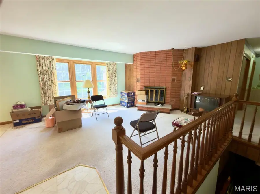 9817 Kimker Lane, Sunset Hills, MO 63127 - #3