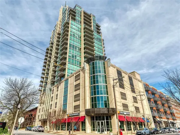 4909 Laclede Avenue #1606, St Louis, MO 63108