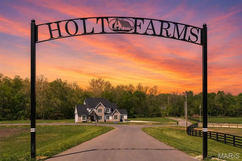 Lot 35 Holt Acres Court, Wentzville, MO 63385 - #1
