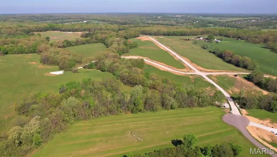 Lot 35 Holt Acres Court, Wentzville, MO 63385 - #3