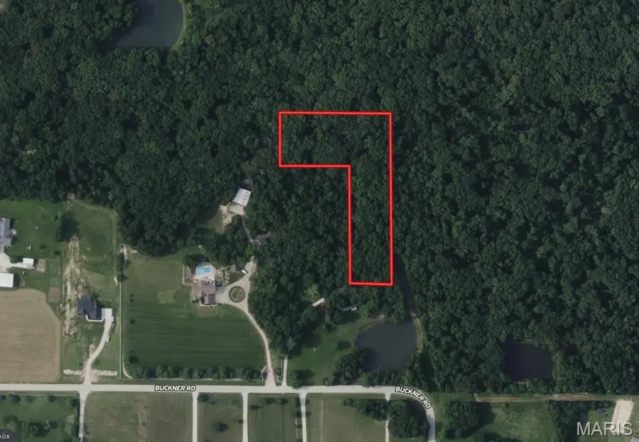 2.61 Acres Buckner Rd., Wentzville, MO 63385 - #2