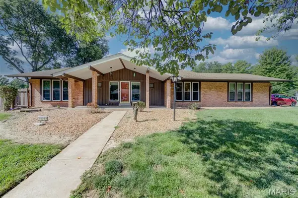 13248 Hobnail Drive, Unincorporated, MO 63146